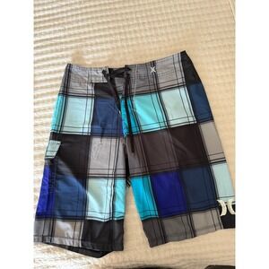 Men's‎ Hurley Swim Shorts
